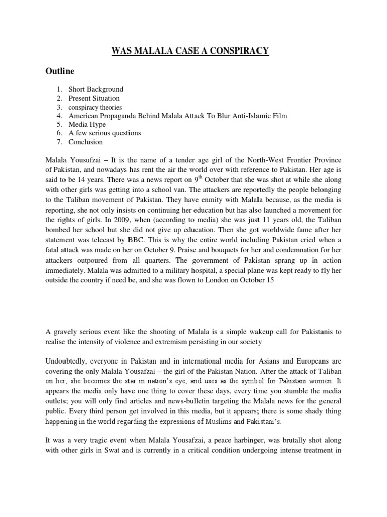 short speech on malala yousafzai in english essay on malala yousafzai in 100 words